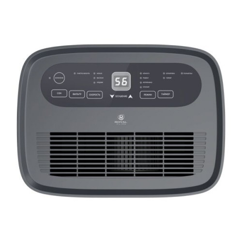 Осушитель воздуха Royal Clima Carisma Villa RD-CR30-E