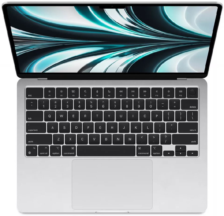 Ноутбук Apple Macbook Air 13" M2 2022 Z15X1GL