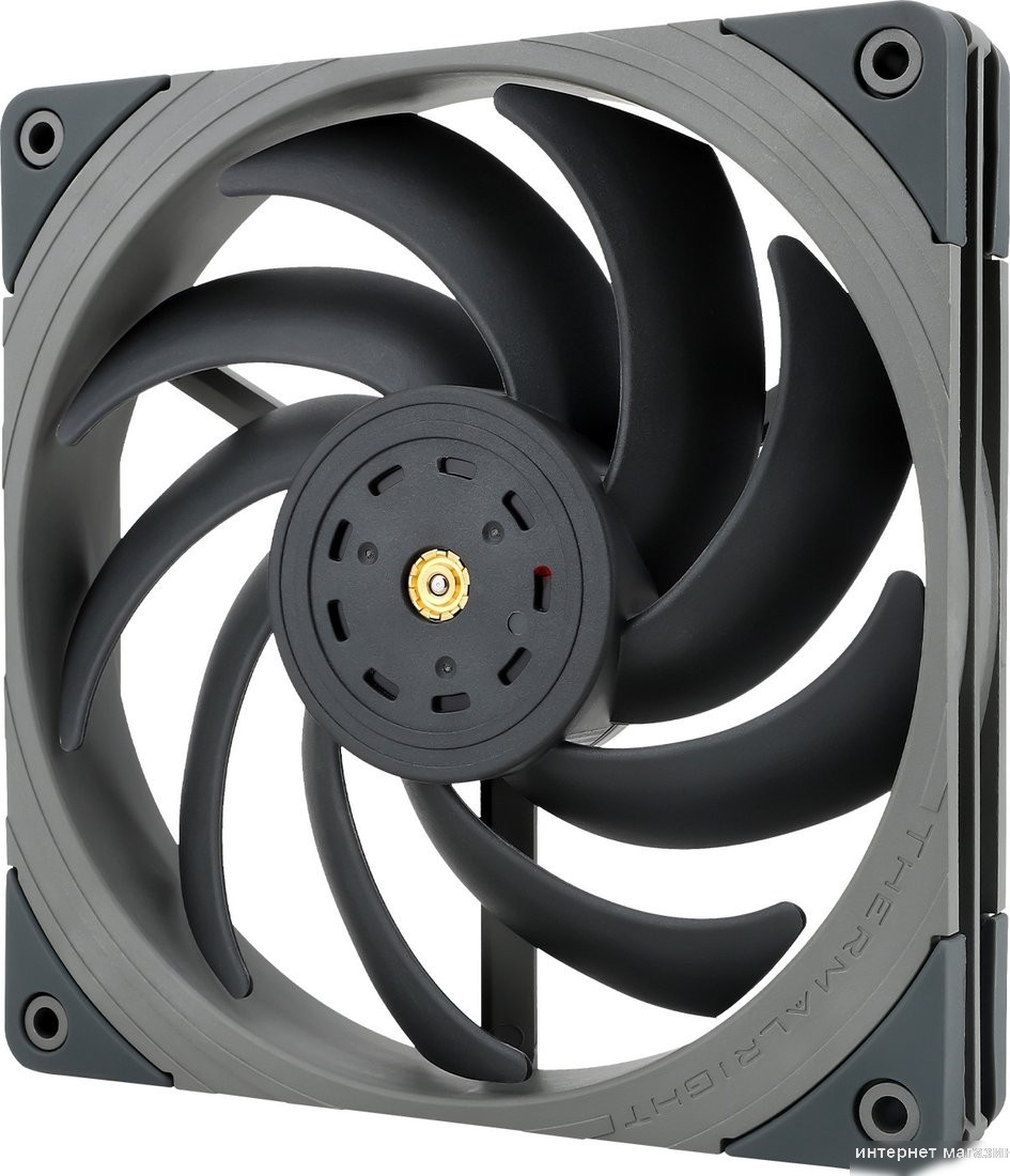 Вентилятор для корпуса Thermalright TL-B14