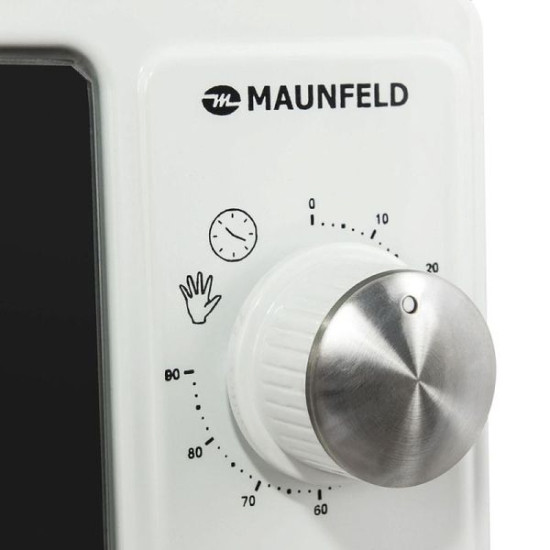 Мини-печь MAUNFELD СEMOB.363.W