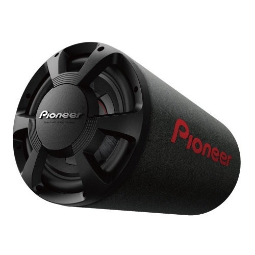 Корпусной пассивный сабвуфер Pioneer TS-WX306T