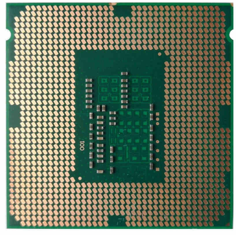 Процессор Intel Core i5-10400F