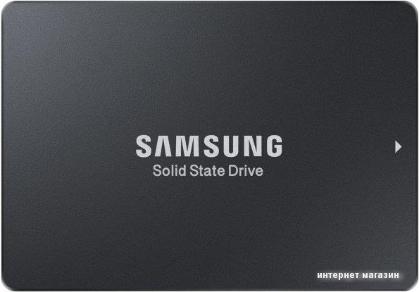 SSD Samsung PM883 1.92TB MZ7LH1T9HMLT