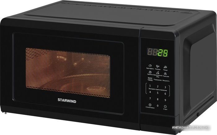 Микроволновая печь StarWind SMW4320
