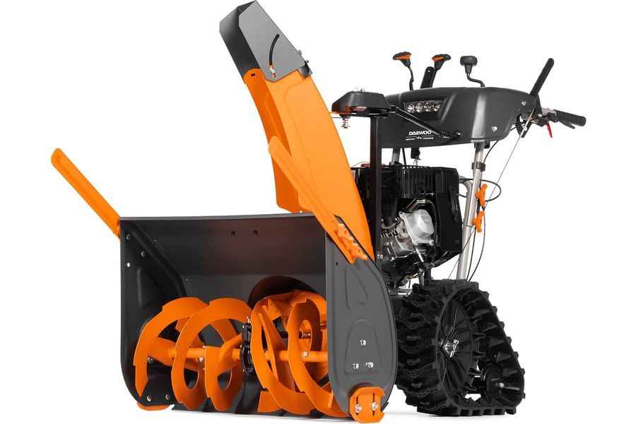 Снегоуборщик Daewoo Power Dast 427 EFI