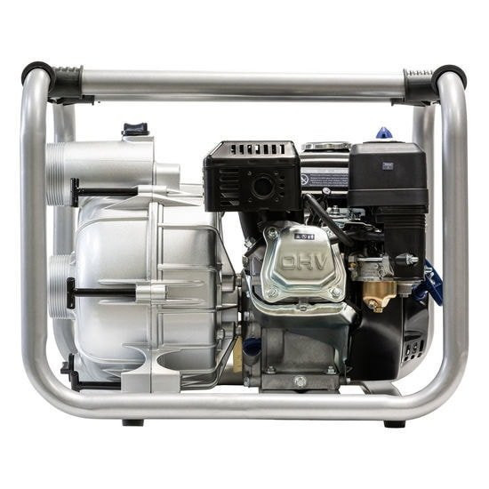 Мотопомпа Hyundai HY 87