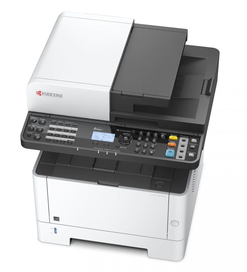 МФУ Kyocera Mita ECOSYS M4132idn