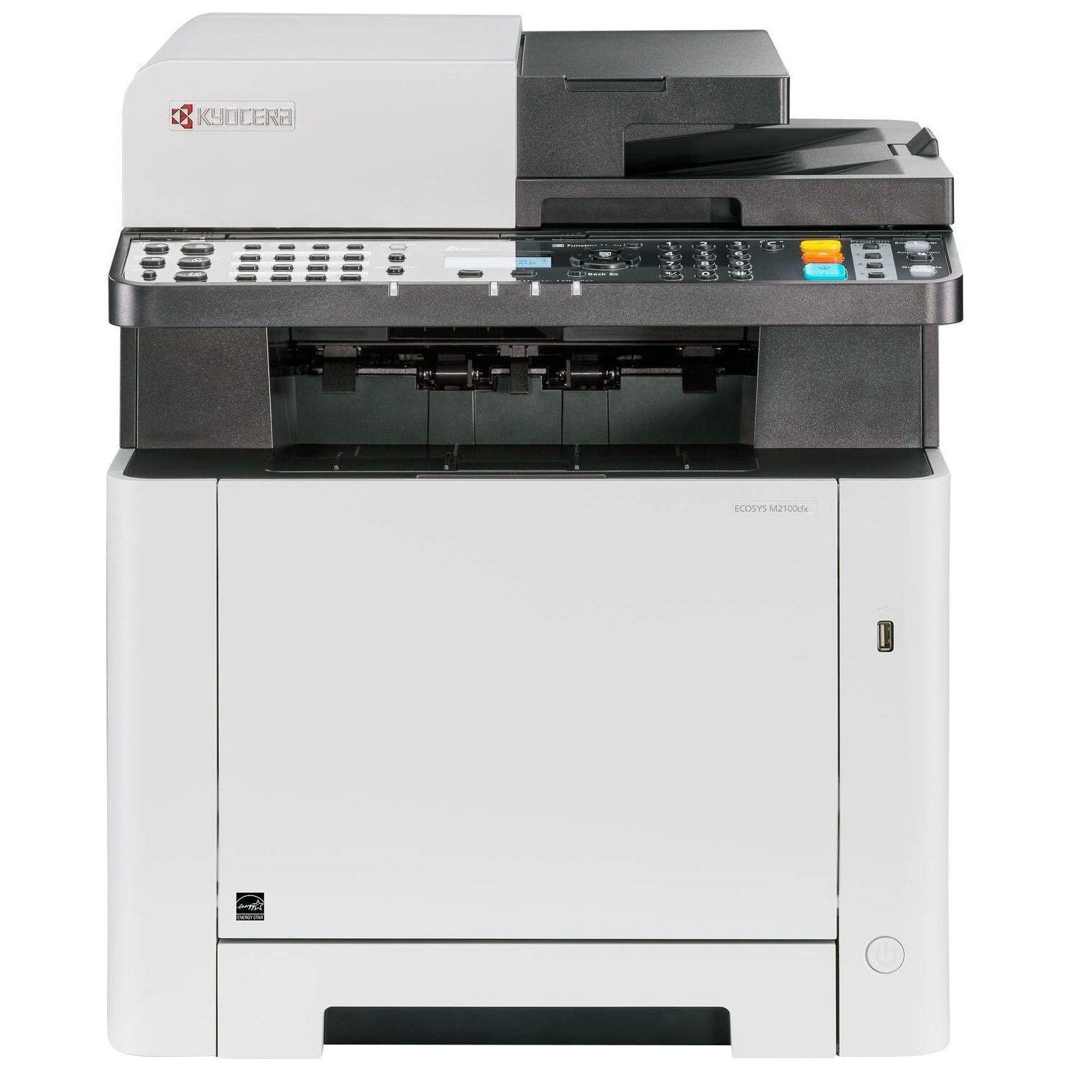 МФУ Kyocera Mita ECOSYS MA2100cfx 110C0B3NL0