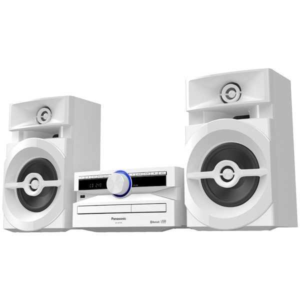 Микро-система Panasonic SC-UX100EE-W