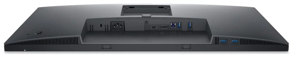Монитор Dell P2723D