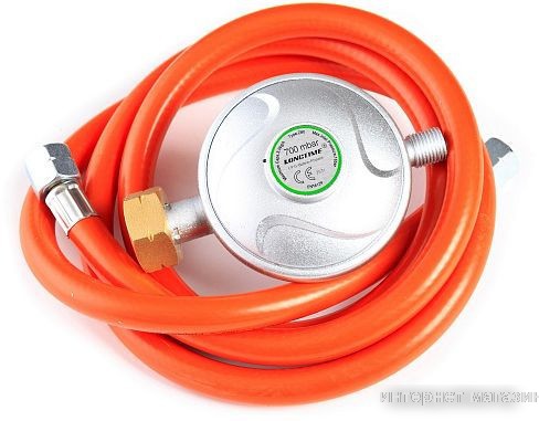 Газовая тепловая пушка RedVerg RD-GH33