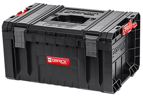 Набор ящиков Qbrick System Pro Set 2