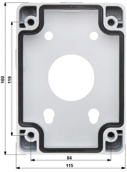Кронштейн Dahua DH-PFA120
