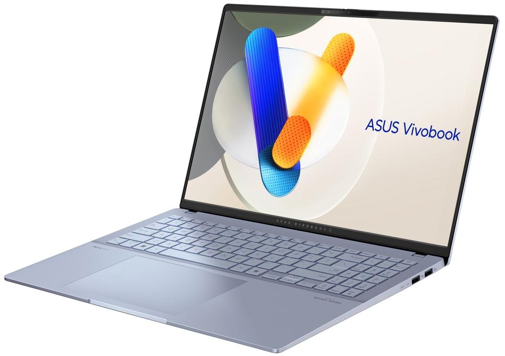 Ноутбук ASUS Vivobook S 16 OLED S5606CA-RI084