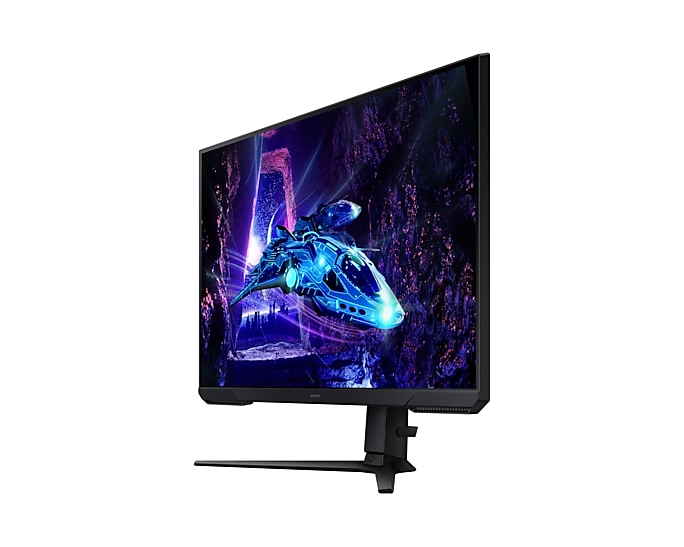Игровой монитор Samsung Odyssey G3 LS32DG300EIXCI