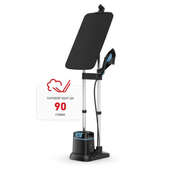 Отпариватель Tefal Ixeo QT1511E0