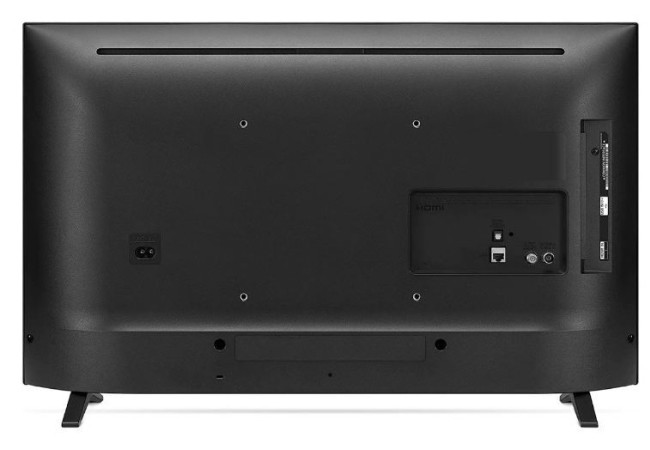 Телевизор LG 32LQ63006LA