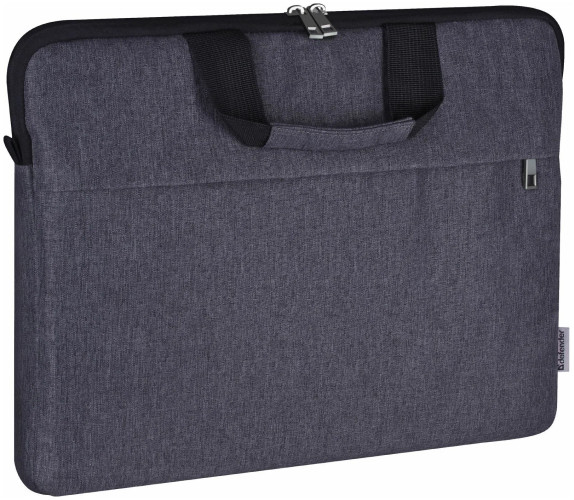 Сумка Defender Chic 15.6" (серый)