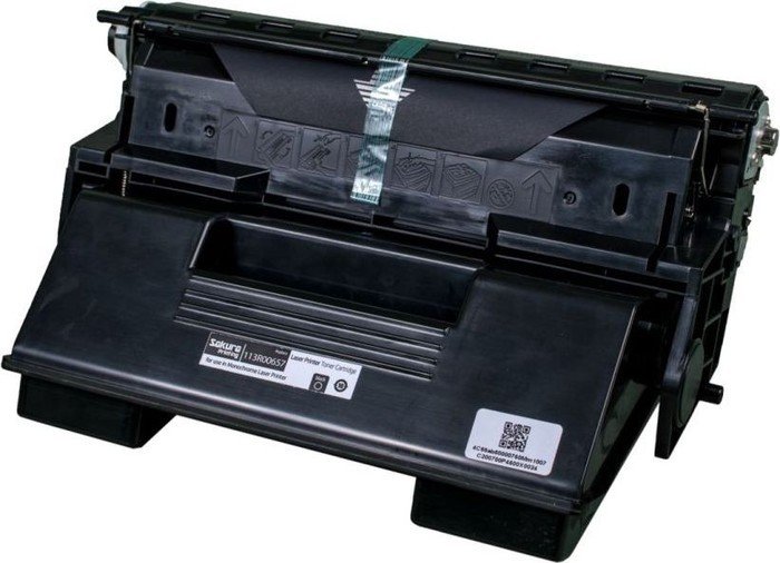 Картридж Sakura Printing SA113R00657