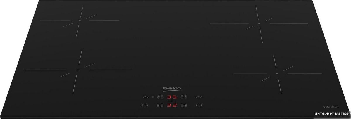 Варочная панель BEKO HII64401QT