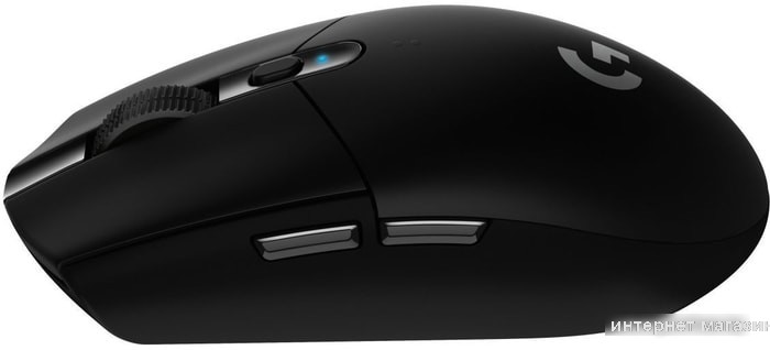 Мышь Logitech G304 Lightspeed