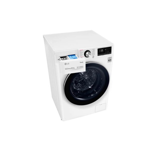 Стиральная машина LG TW4V9RW9W