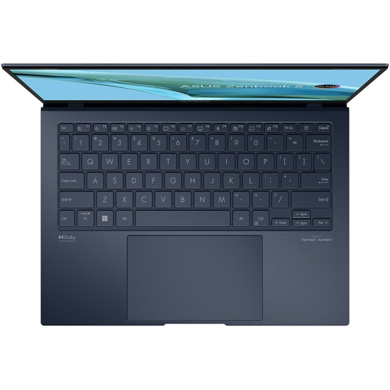 Ноутбук ASUS ZenBook S 13 OLED UM5302TA-LV620