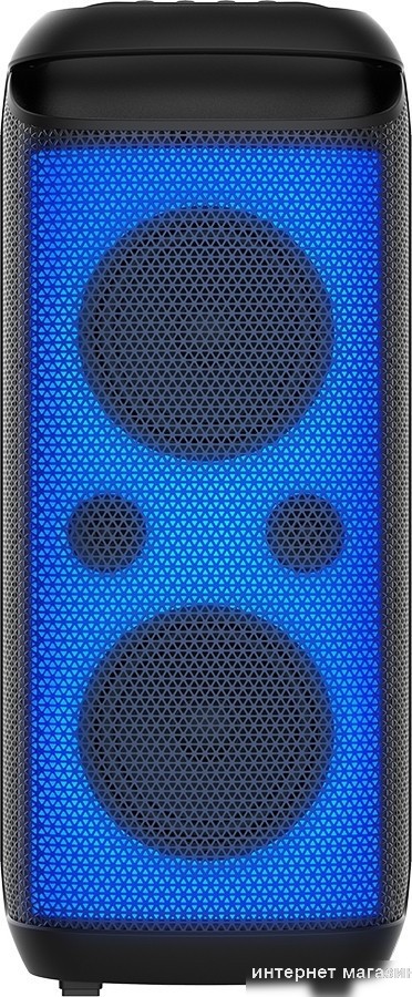 Патибокс Soundmax SM-MS4210