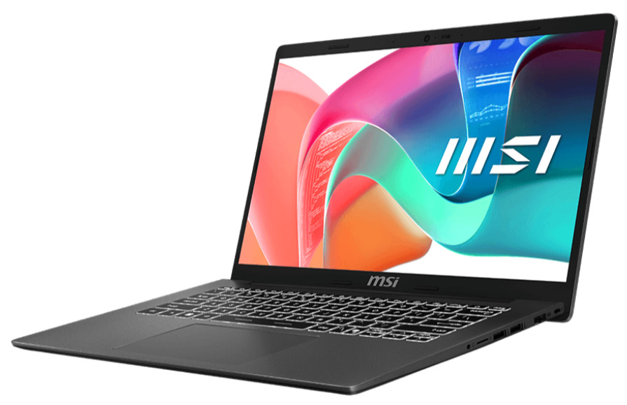 Ноутбук MSI Modern 14 F13MG-066XBY