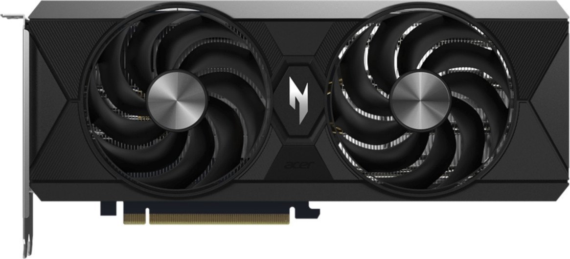 Acer Nitro Intel Arc B580 OC 12GB DP.Z4BWW.P01
