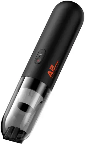 Автомобильный пылесос Baseus A2Pro Car Vacuum Cleaner VCAQ040001