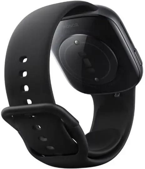 Умные часы HONOR Watch 4 (черный)