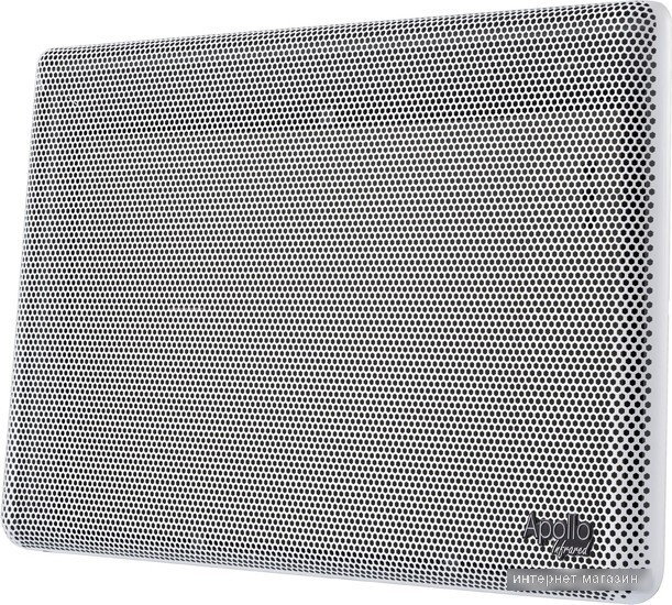 Инфракрасный обогреватель Ballu Apollo Infrared BIHP/A-2000