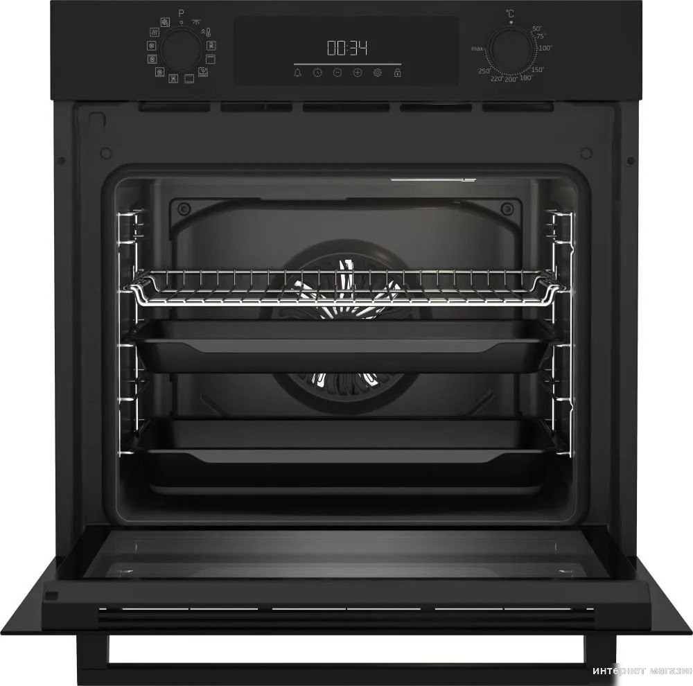 Электрический духовой шкаф BEKO BBIM13300B