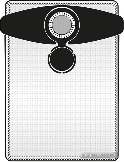 Фильтр-мешок Daewoo Power DAVC 40TB