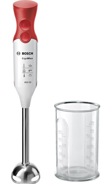 Погружной блендер Bosch MSM 64110