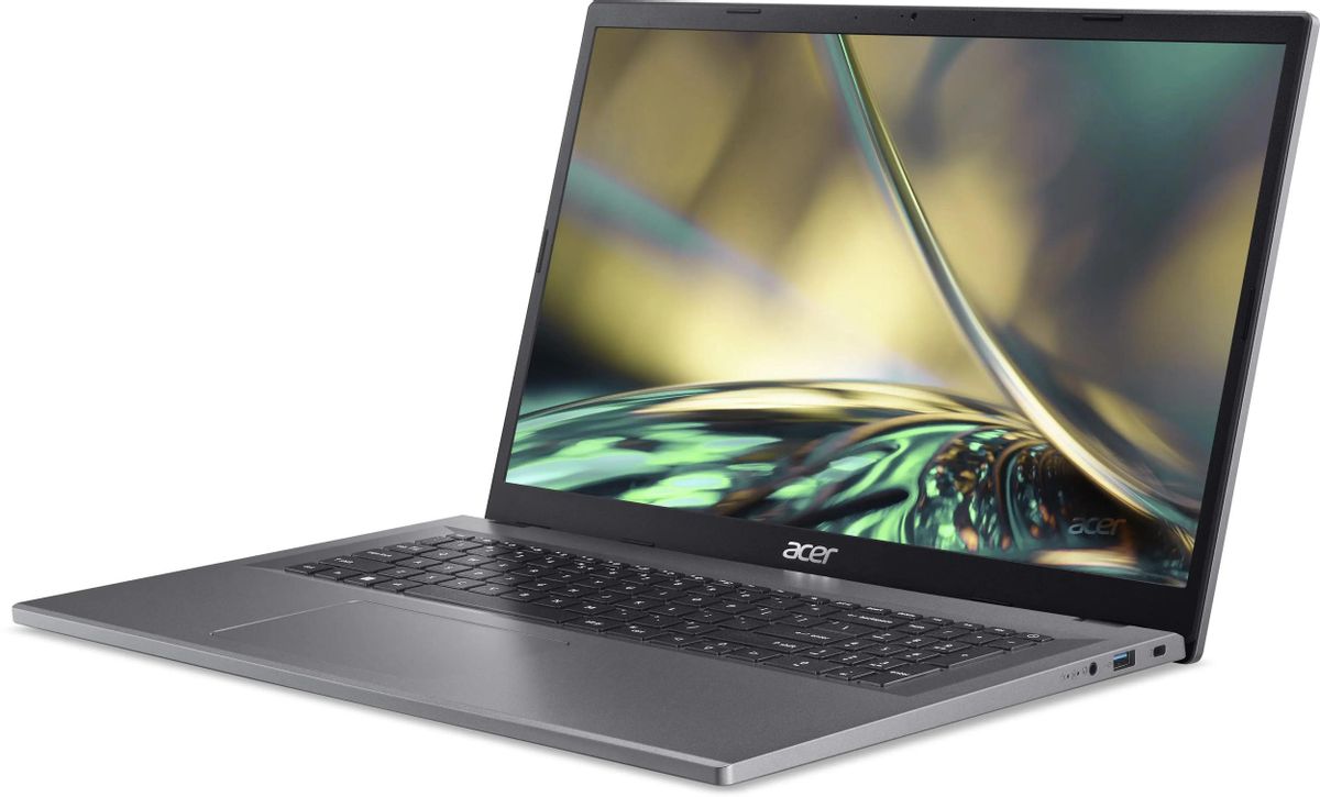 Ноутбук Acer Aspire 3 17 A317-55P-36S9 NX.KDKCD.003