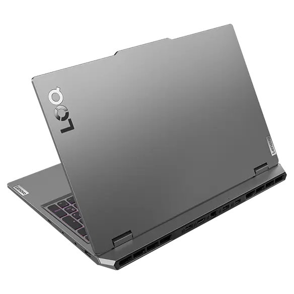 Игровой ноутбук Lenovo LOQ 15ARP9 83JC005ERK
