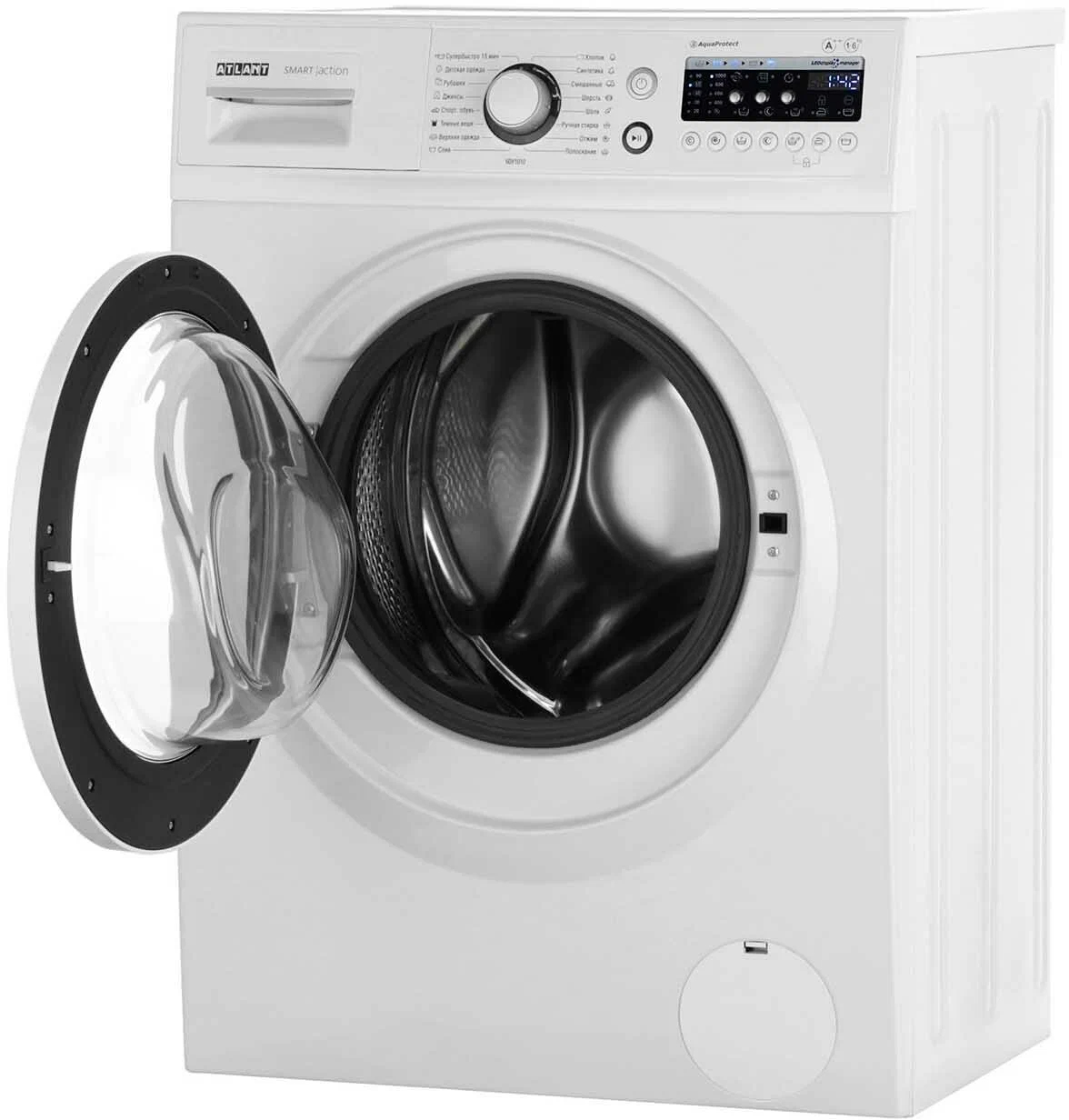 Стиральная машина ATLANT СМА 60У1010-00