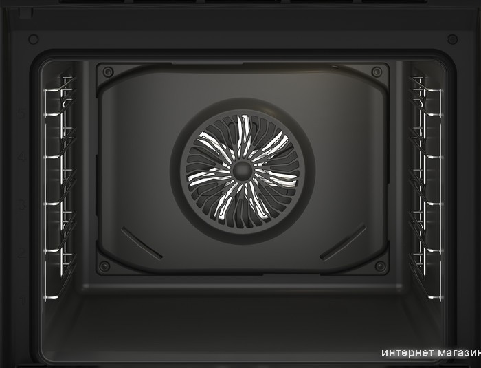 Электрический духовой шкаф BEKO BBIE123002XD