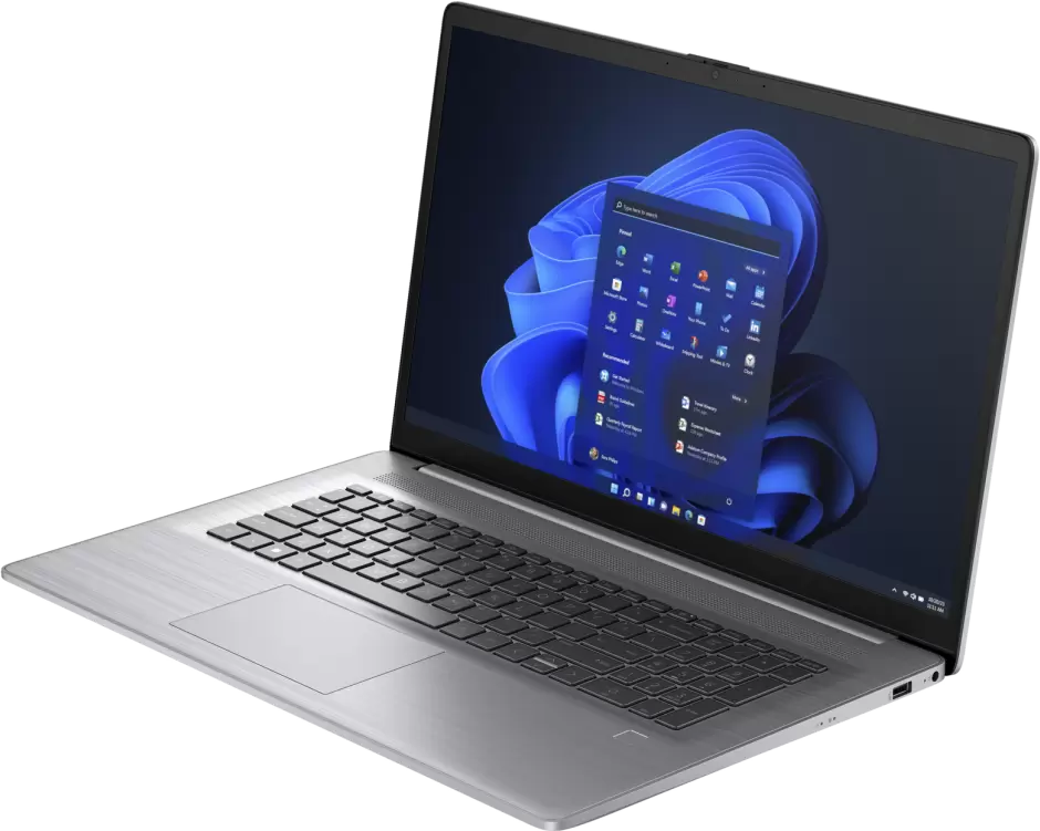 Ноутбук HP 470 G10 85C22EA