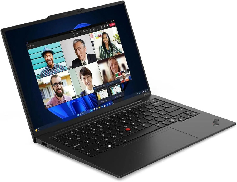 Ноутбук Lenovo ThinkPad X1 Carbon Gen 12 21KDS31600