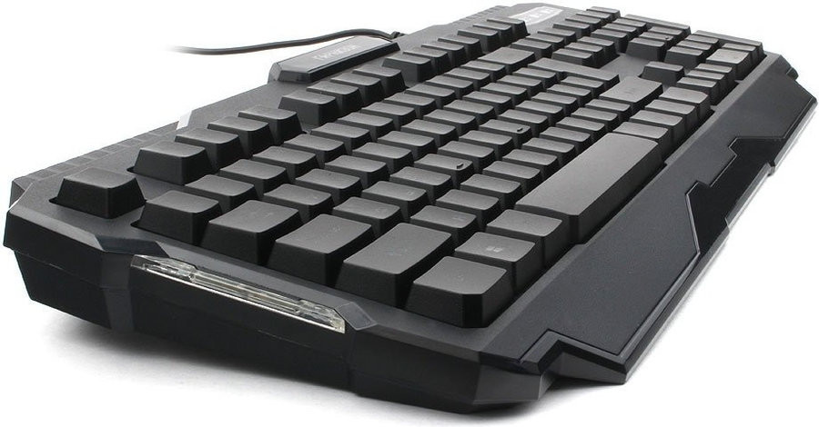 Клавиатура Гарнизон GK-330G