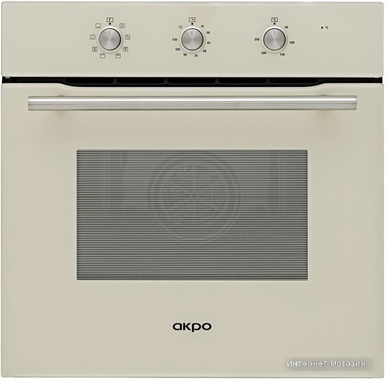 Электрический духовой шкаф Akpo PEA 7008 MMD01 IV