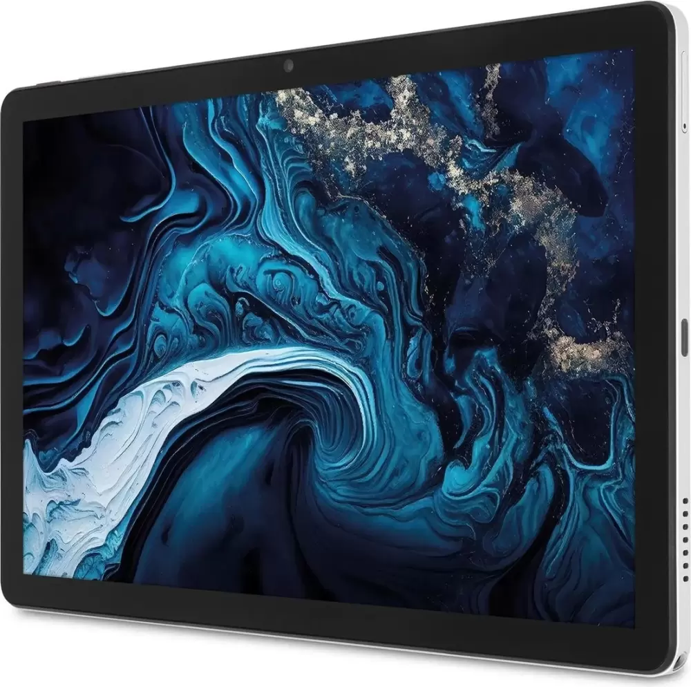 Планшет Digma Pro Infinity 4G 8GB/256GB (серебристый)