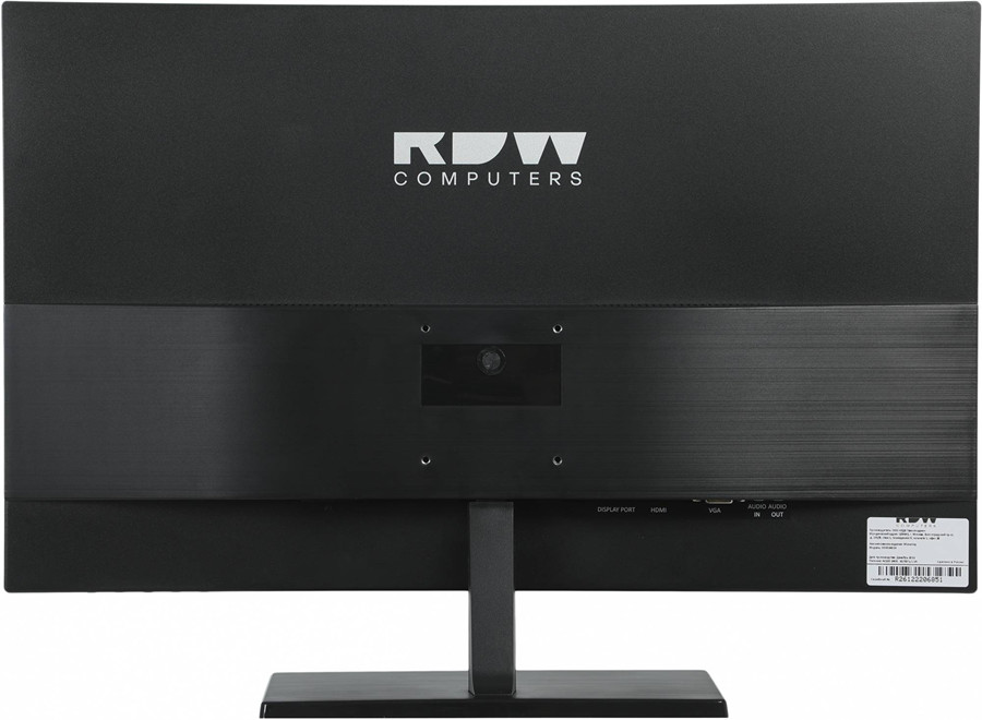 Монитор RDW Computers RDW 2401K