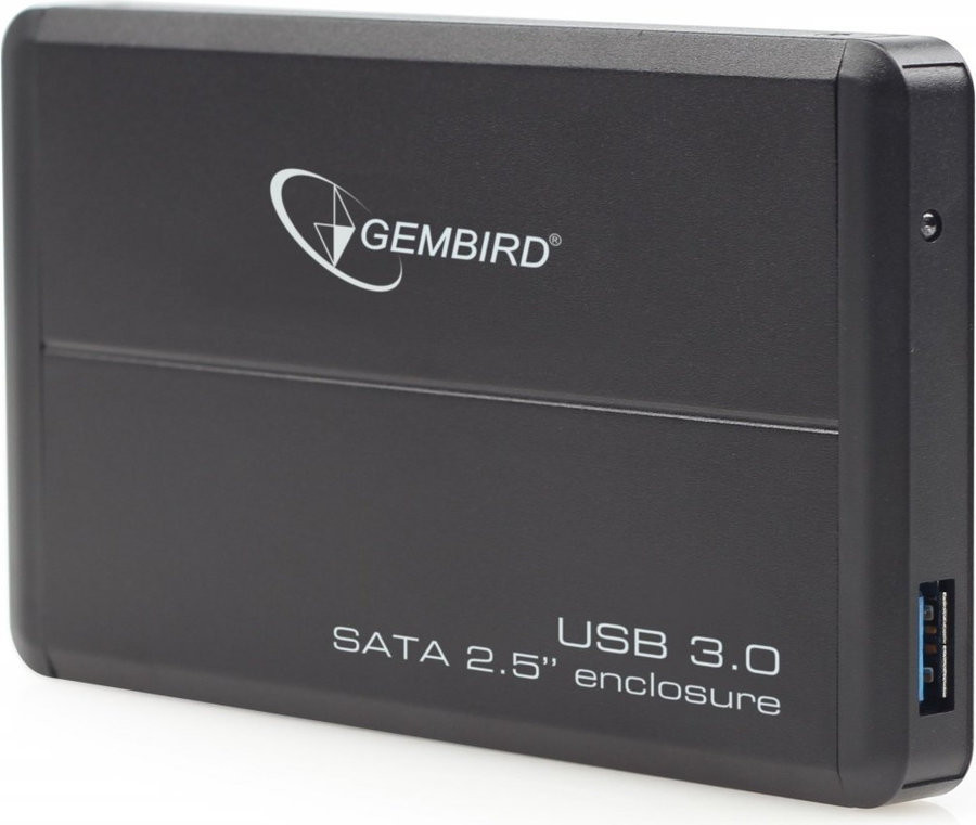 Бокс для жесткого диска Gembird EE2-U3S-2