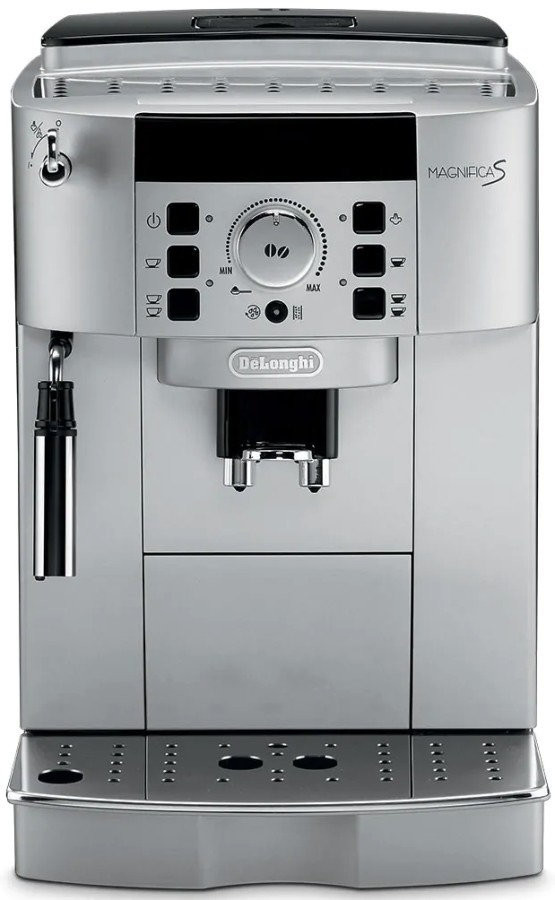 Эспрессо кофемашина DeLonghi Magnifica S ECAM 22.110.SB