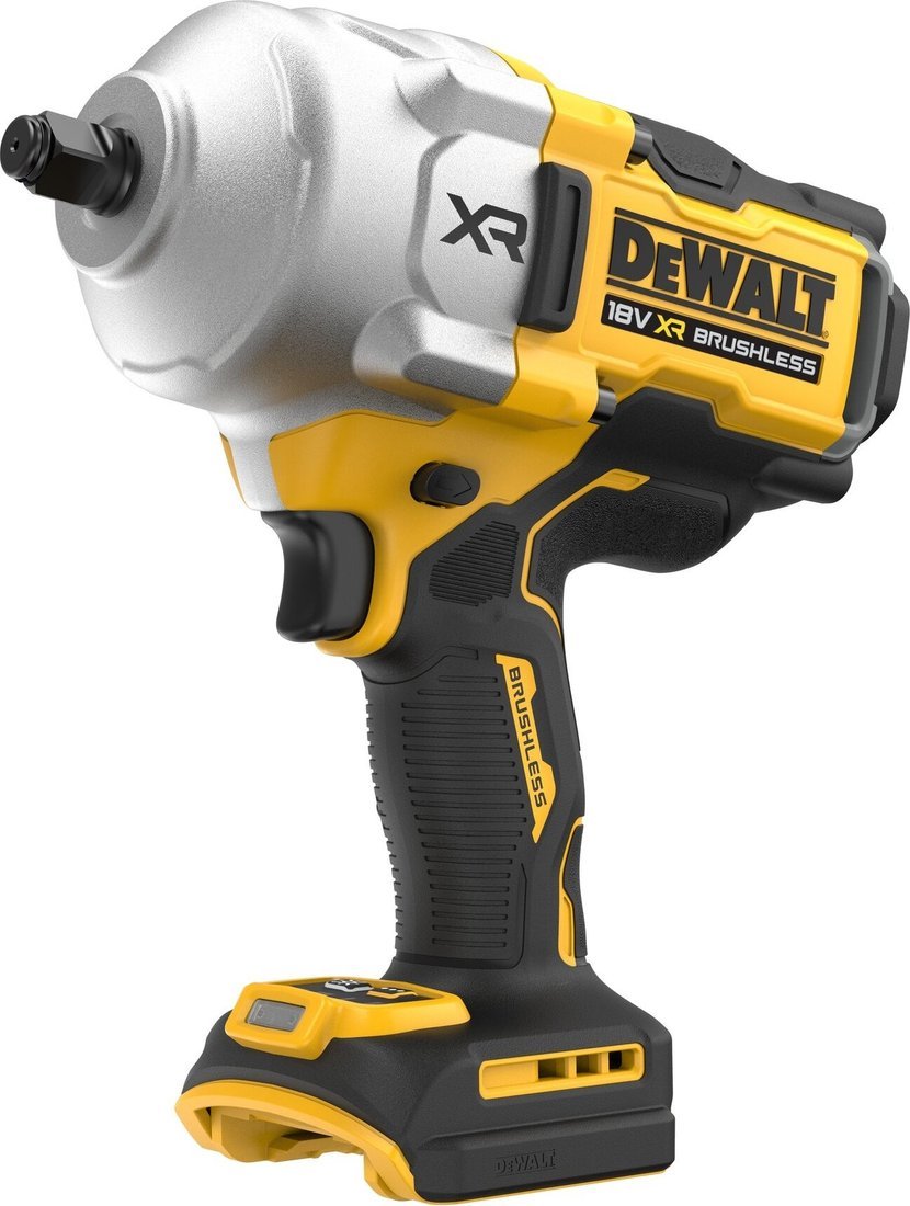 Гайковерт DeWalt DCF961NT (без АКБ, кейс)