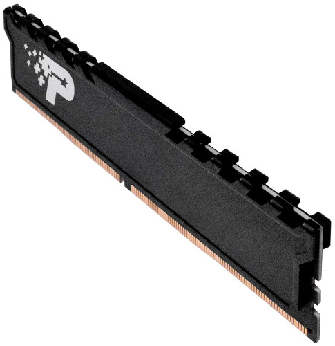 Оперативная память Patriot Signature Premium Line 32GB DDR4 PC4-25600 PSP432G32002H1